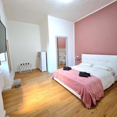 סאסארי Morfeo B&B מראה חיצוני תמונה