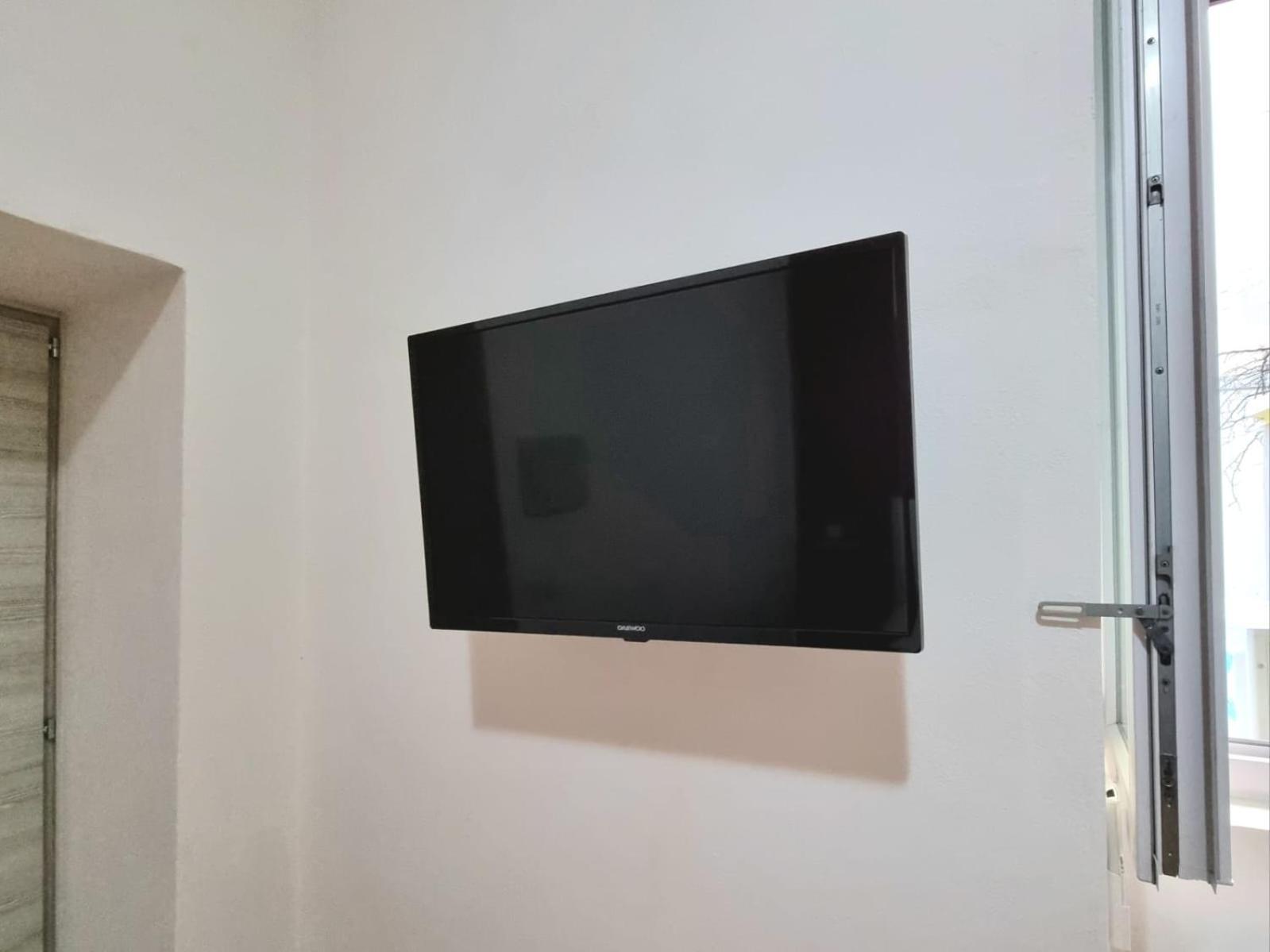 סאסארי Morfeo B&B מראה חיצוני תמונה