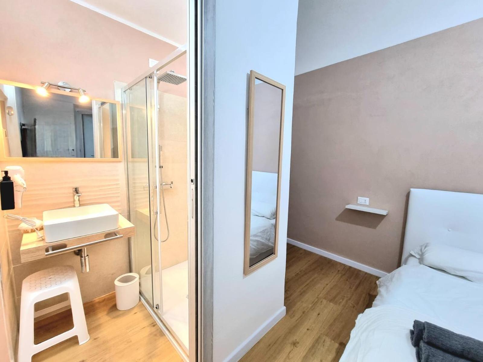 סאסארי Morfeo B&B מראה חיצוני תמונה
