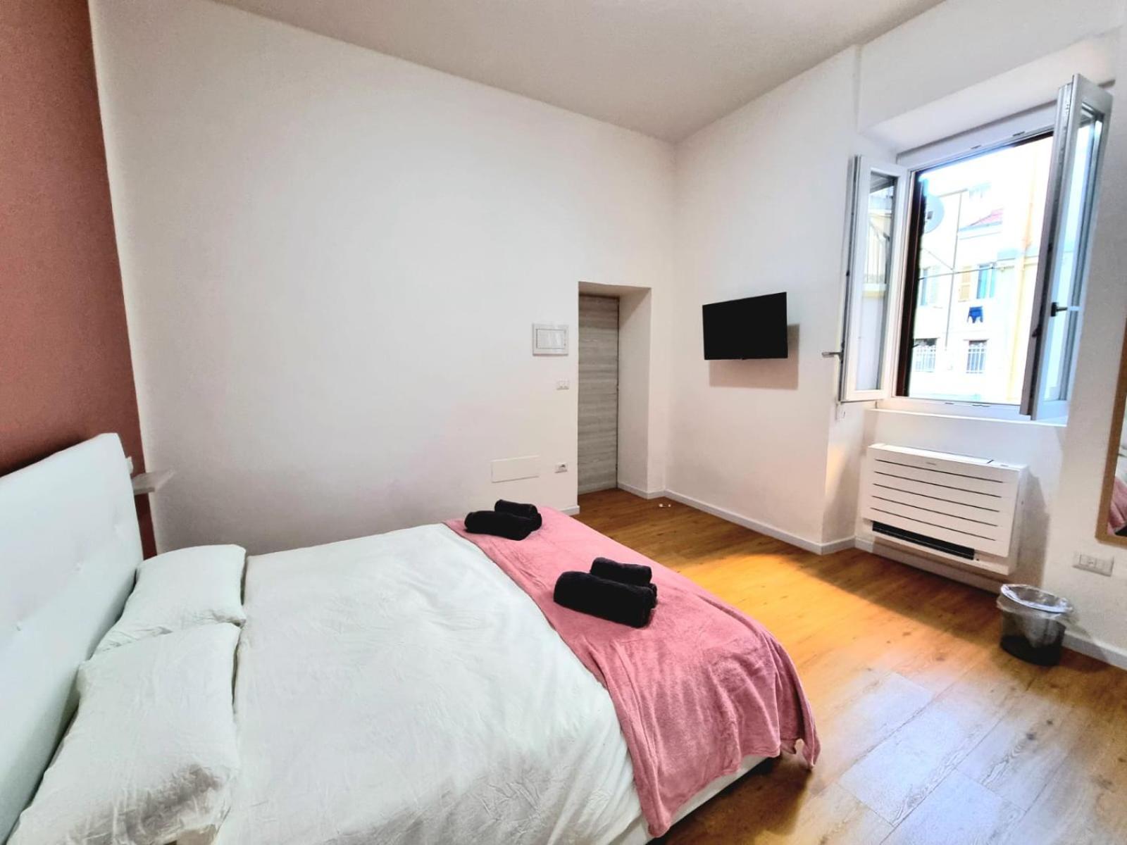 סאסארי Morfeo B&B מראה חיצוני תמונה