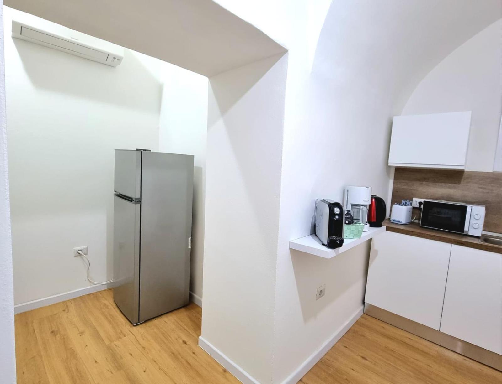 סאסארי Morfeo B&B מראה חיצוני תמונה