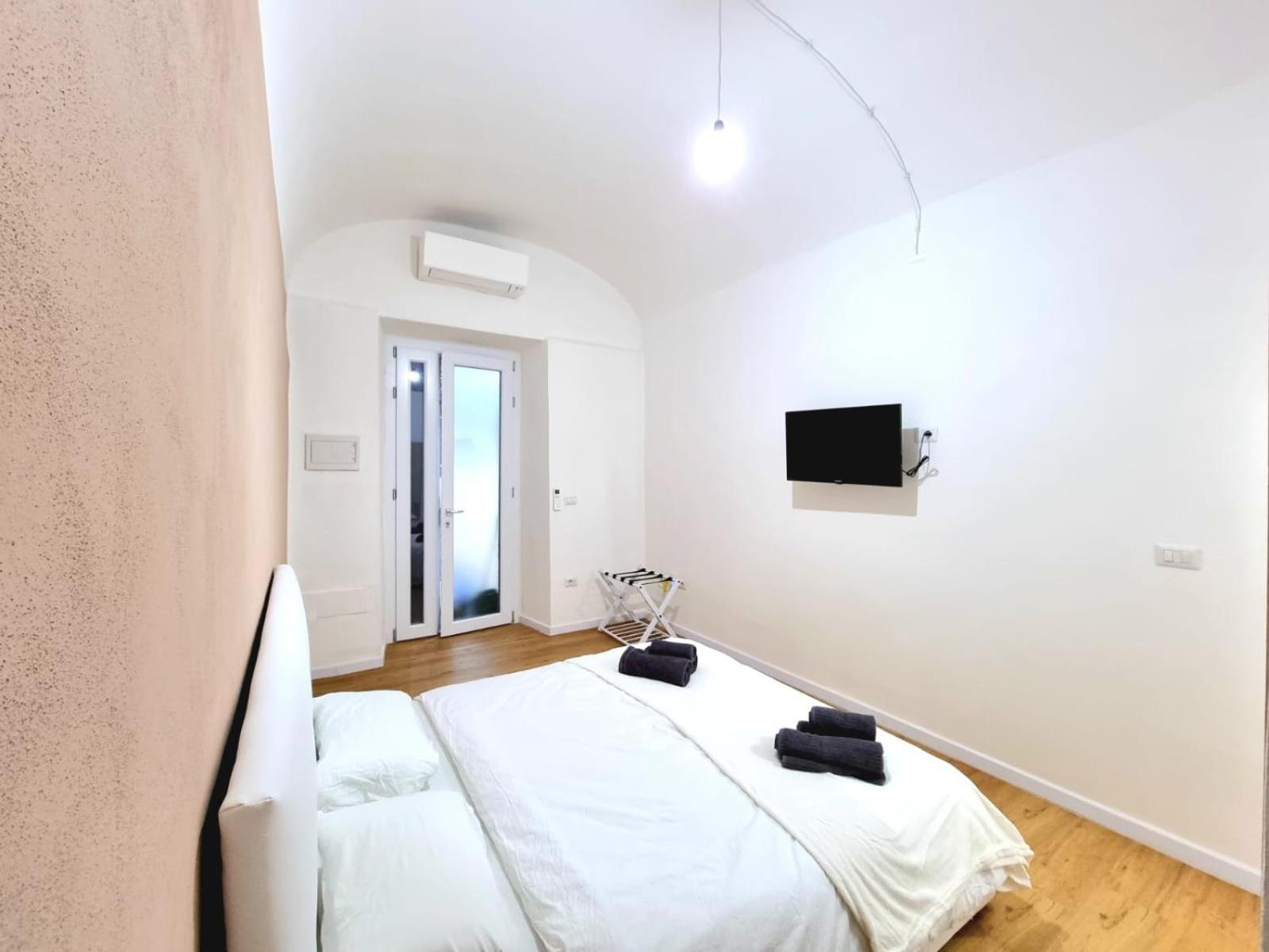 סאסארי Morfeo B&B מראה חיצוני תמונה