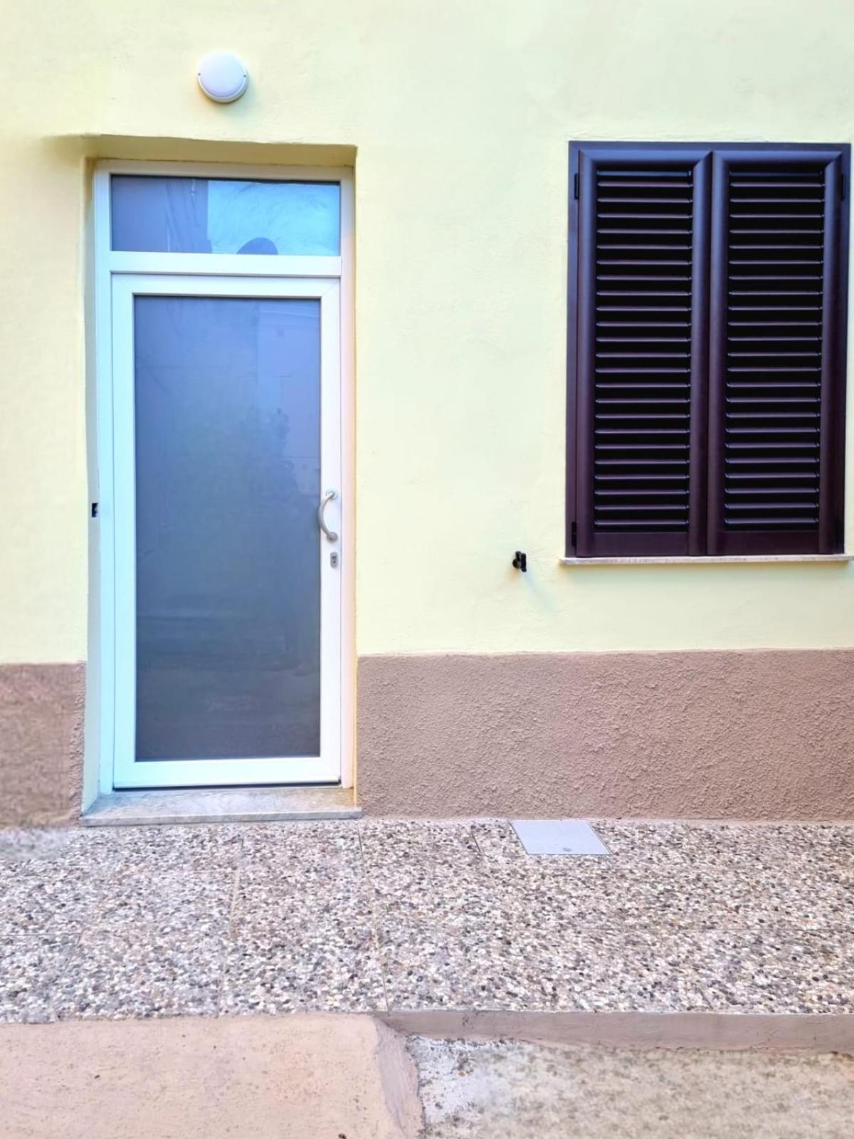 סאסארי Morfeo B&B מראה חיצוני תמונה