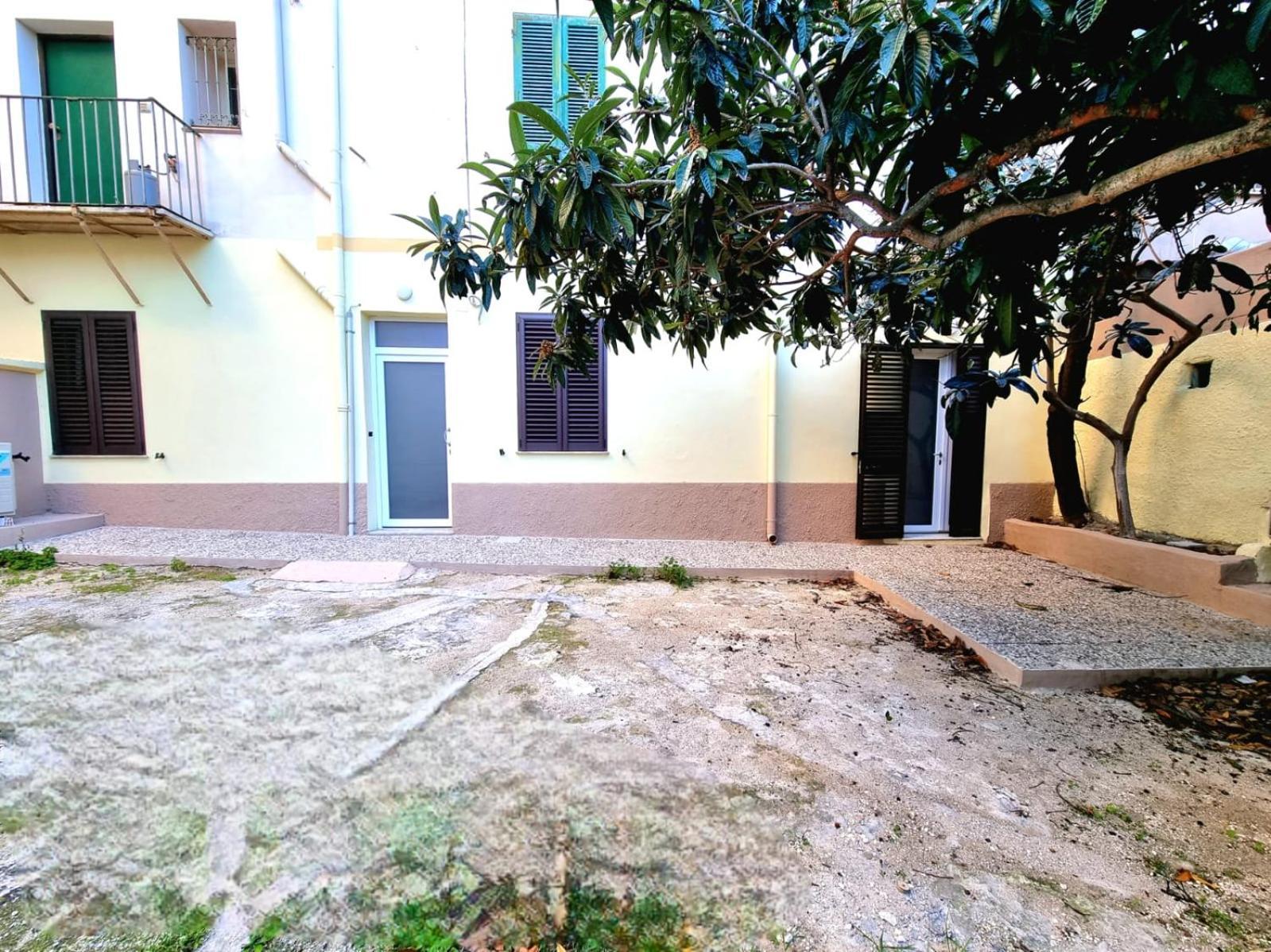 סאסארי Morfeo B&B מראה חיצוני תמונה