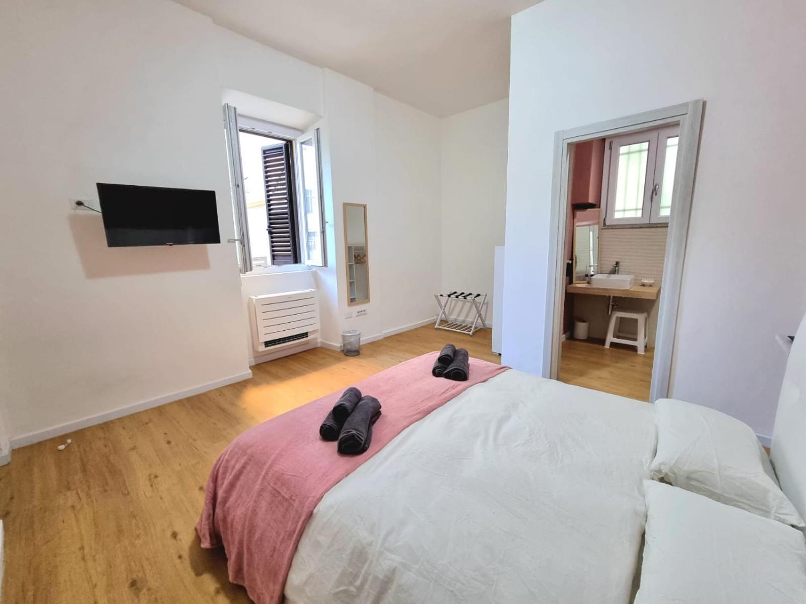 סאסארי Morfeo B&B מראה חיצוני תמונה