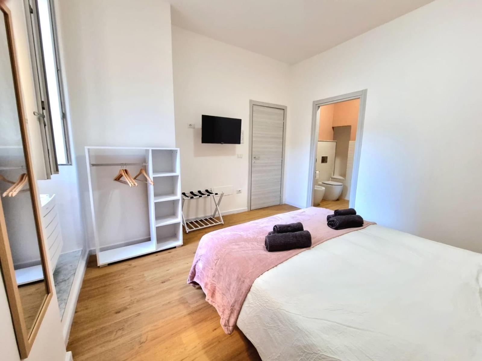 סאסארי Morfeo B&B מראה חיצוני תמונה