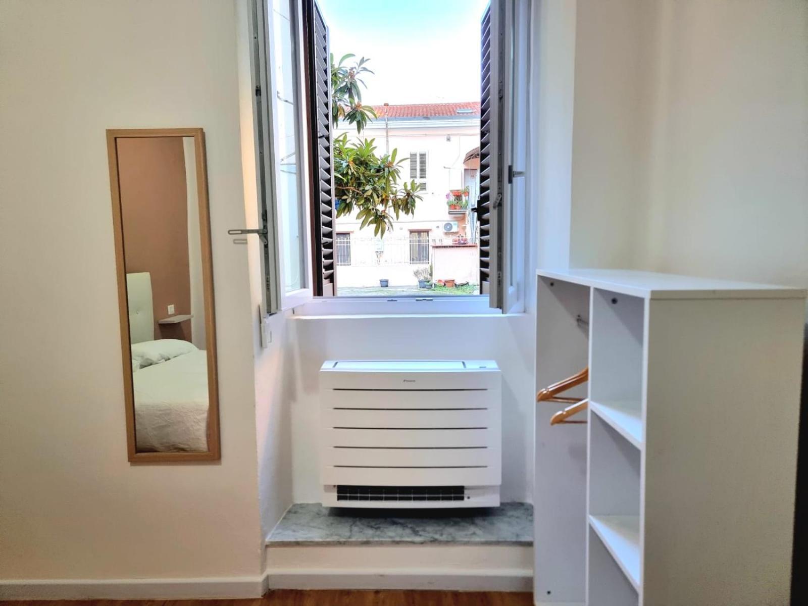 סאסארי Morfeo B&B מראה חיצוני תמונה