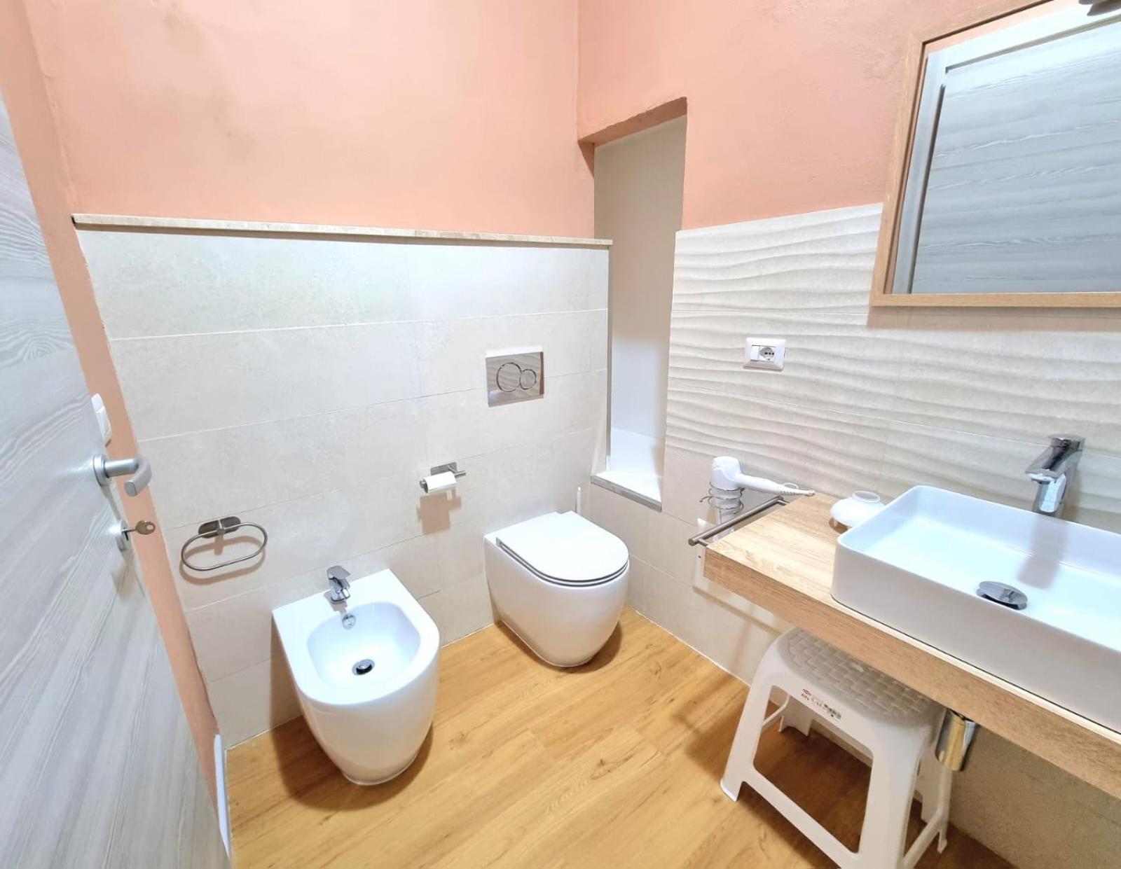 סאסארי Morfeo B&B מראה חיצוני תמונה