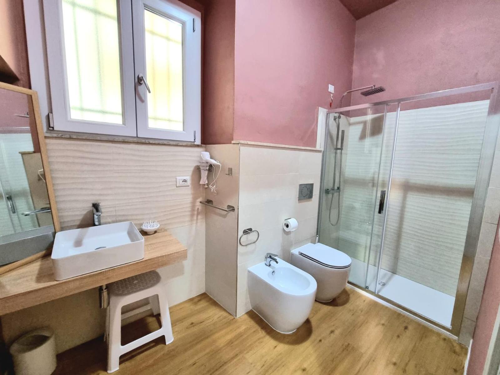 סאסארי Morfeo B&B מראה חיצוני תמונה