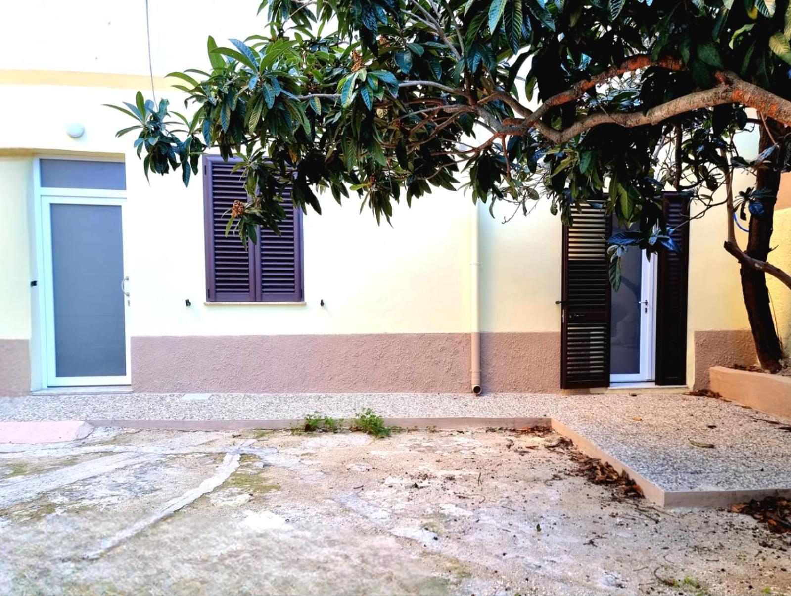 סאסארי Morfeo B&B מראה חיצוני תמונה