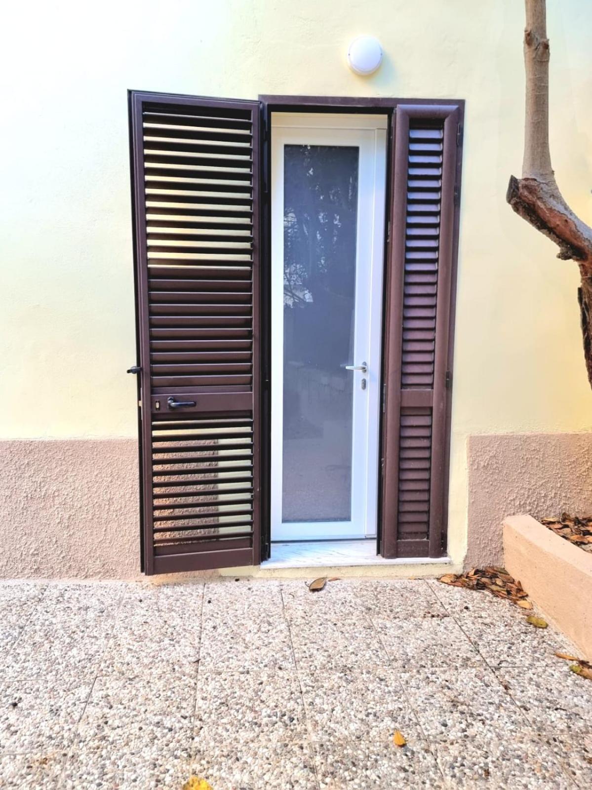 סאסארי Morfeo B&B מראה חיצוני תמונה